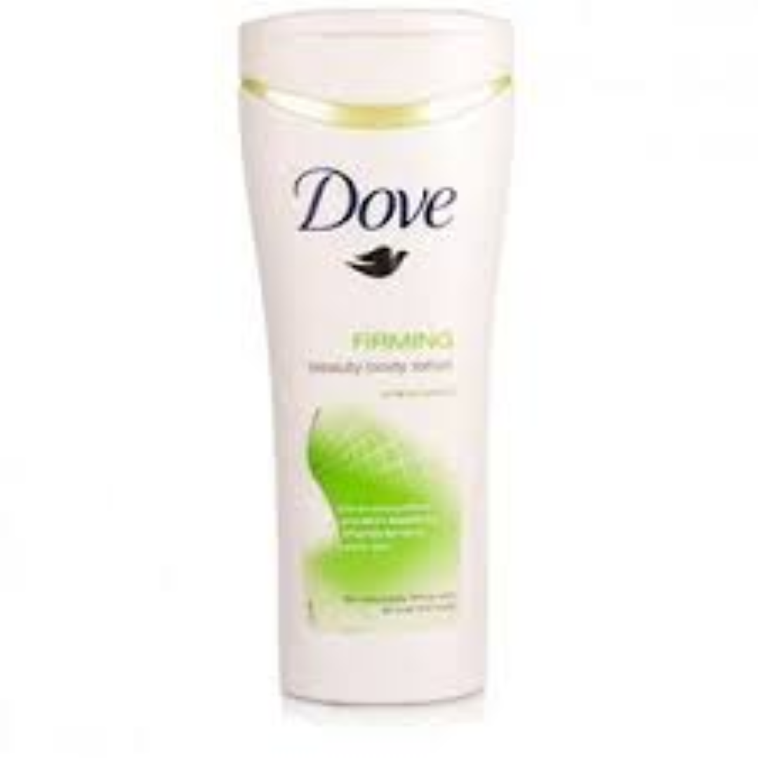 DOVE BODY LOTION FIRMING 250ML